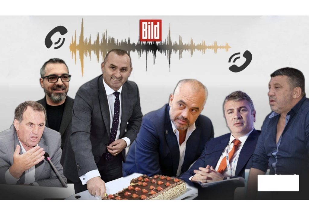 Kur krimi elektoral i lejohet vetëm narkoshtetit