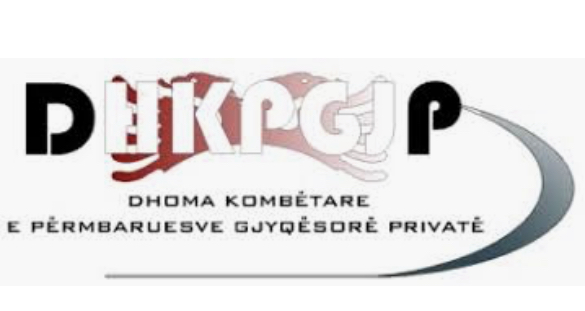 Meta kthen në Kuvend ligjin “PËR SHËRBIMIN PËRMBARIMOR GJYQËSOR PRIVAT”.