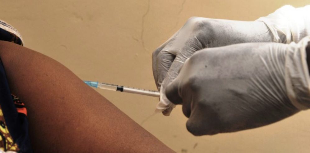 Rikthimi i  virusit Ebola…
