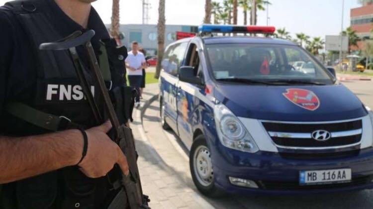 Arrestohet menaxheri i MG Management Muhamet Gashi nga Policia Shqiptare
