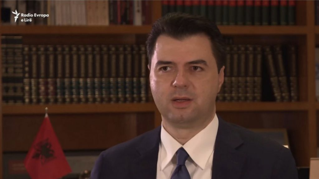 Intervista/ Basha:Nuk ka zgjedhje në 30 qershor’
