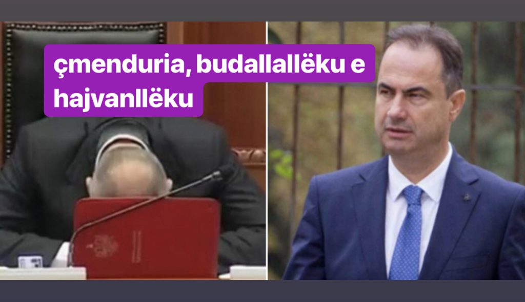 Kufiri i çmendurisë