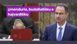 Kufiri i çmendurisë
