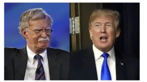 Donald Trump largon këshilltarin e sigurisë, njeriun që mbështeste ndarjen e Kosovës!
