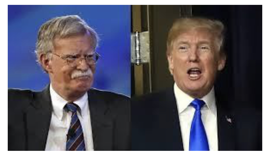 Donald Trump largon këshilltarin e sigurisë, njeriun që mbështeste ndarjen e Kosovës!