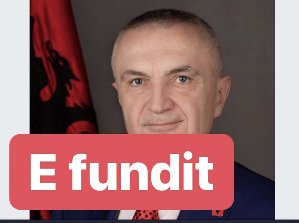 Presidenti i bën thirrje partive të opozitës: Ndaloni protestën dhe…