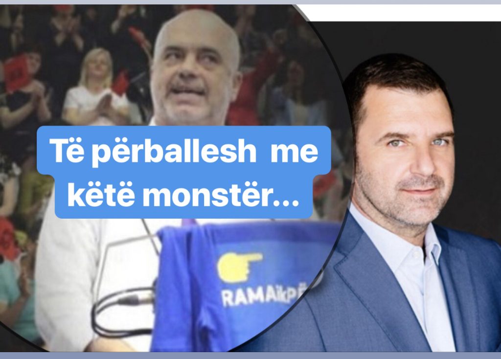 Udhëtim në Shqipërinë e Edi Ramës (Pas 30 qershorit)