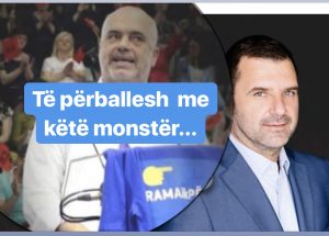 Udhëtim në Shqipërinë e Edi Ramës (Pas 30 qershorit)