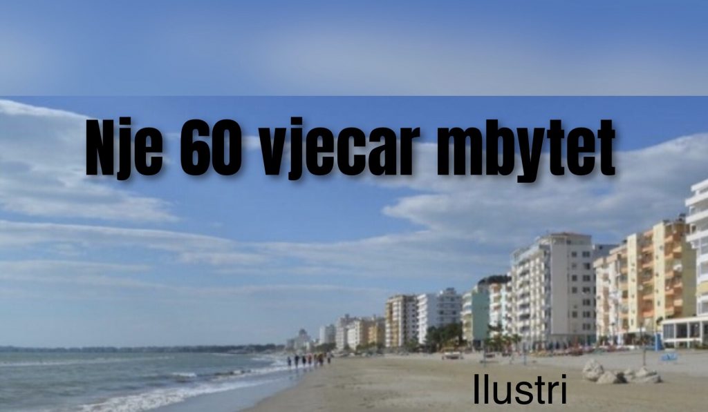 Një  i mbytur në plazhin e Durrësit, dalin detajet e para
