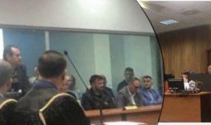 Kur Astrit Avdyli bërtiste në gjykatë: Rroftë Dako dhe PS, aty i qaj hallet e mia…