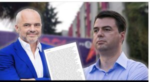 “Sot PS nis fushatën”, Rama shkruan letër të shtatë publike, por jo Bashës. Ja kujt i drejtohet