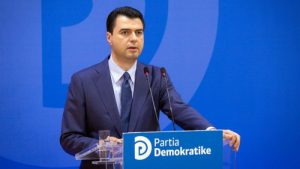 REAGIMI I FORTË I BASHËS: 30 QERSHORI ËSHTË VARREZA POLITIKE E EDI RAMËS