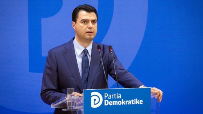 REAGIMI I FORTË I BASHËS: 30 QERSHORI ËSHTË VARREZA POLITIKE E EDI RAMËS