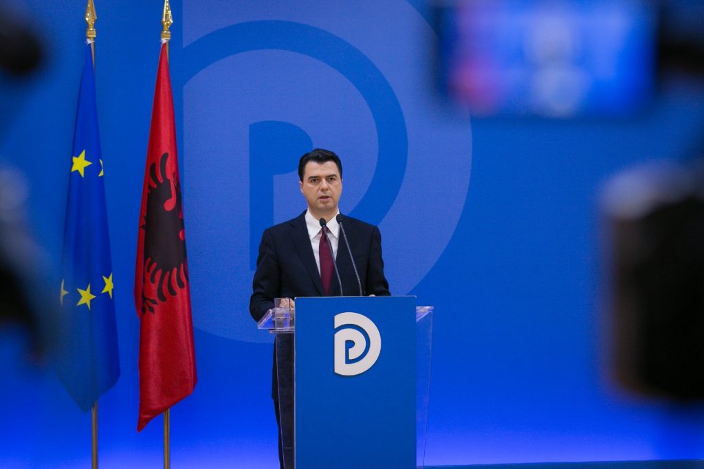 “E kemi plagosur për vdekje regjimin e Edi Ramës”- Lulzim Basha: Pse largimi i kllounit është në interes edhe të Evropës