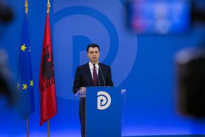 “E kemi plagosur për vdekje regjimin e Edi Ramës”- Lulzim Basha: Pse largimi i kllounit është në interes edhe të Evropës