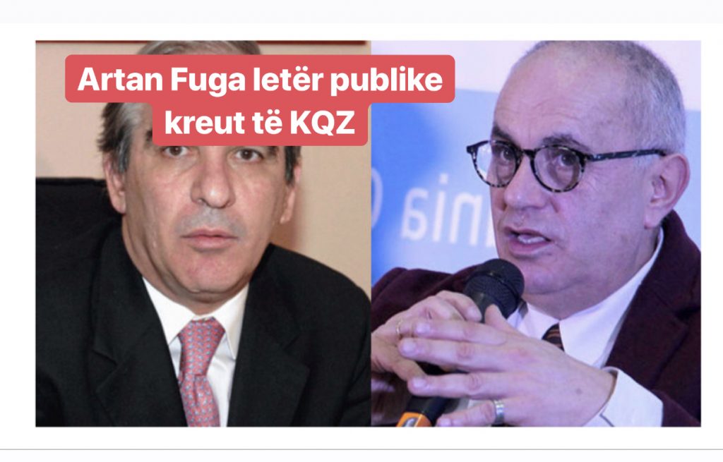 Kalbëzimi i Akademisë së Shkencave po infekton me paligjshmëri të gjithë sistemin
