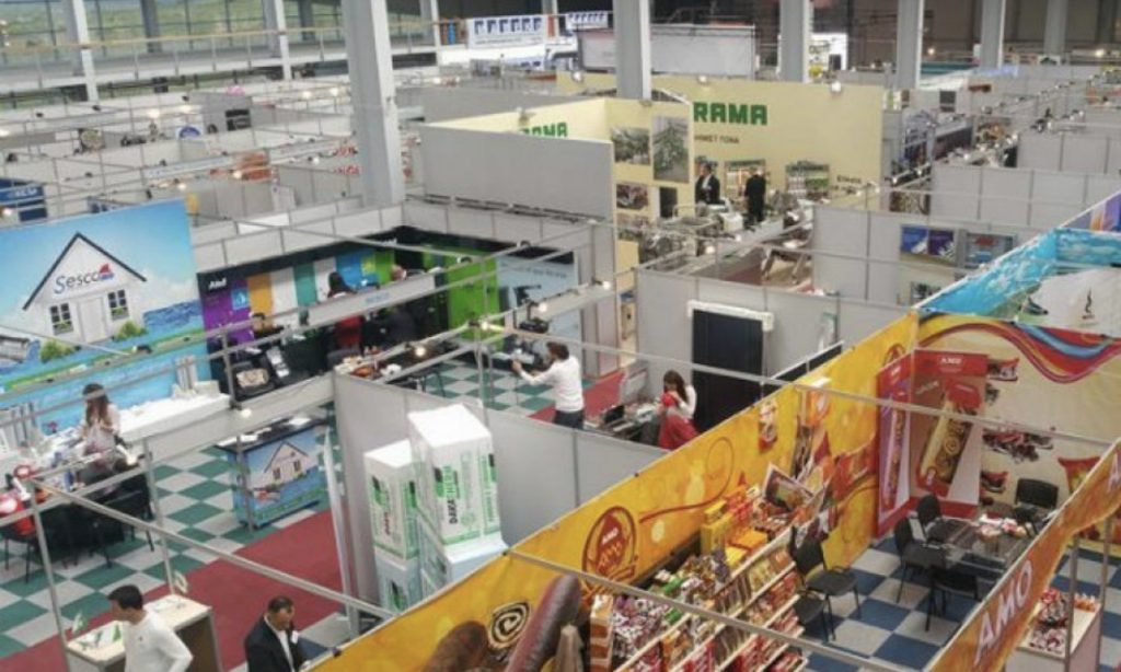 Ikën! 11% biznese kosovare më pak në Shqipëri