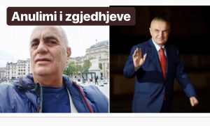 Artan Fuga: Meta po mbron Kushtetutën për të mos lejuar shtetin njëpartiak!