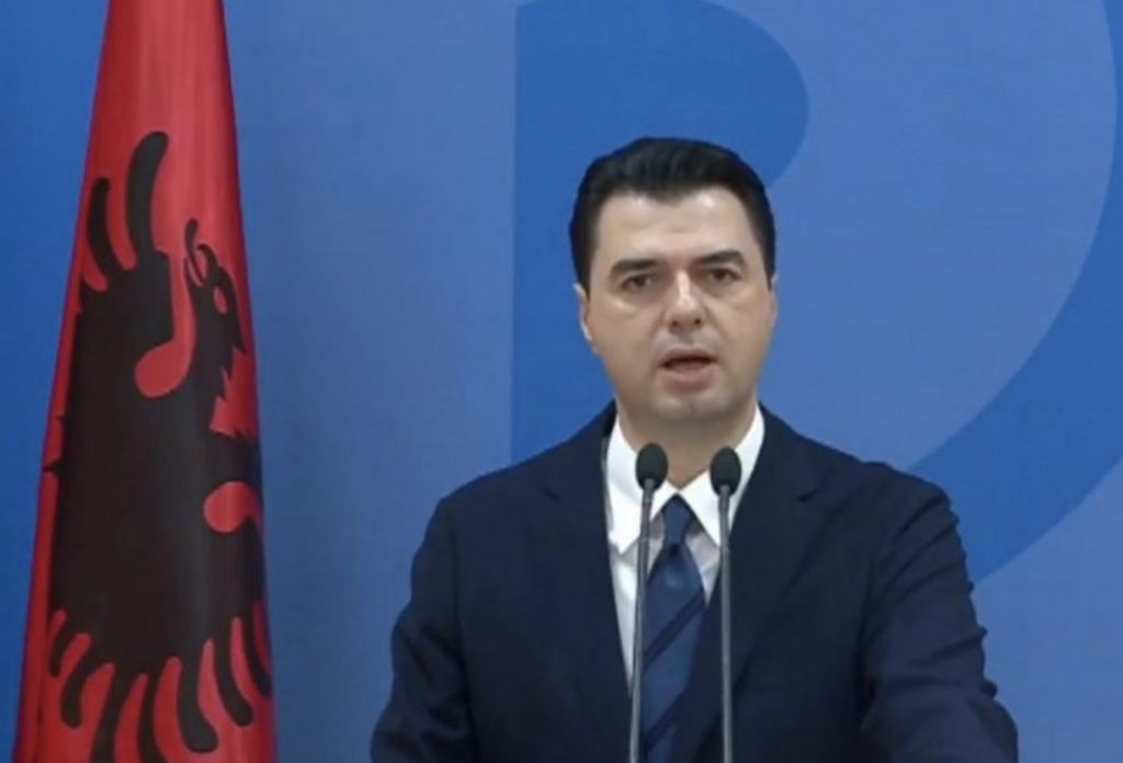 Basha: Shteti bashkëpunoi me krimin për të vjedhur zgjedhjet