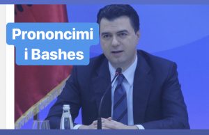 Shkarkimi i presidentit, Basha deklaratë për mediat: Dy blofet e Edi Ramës