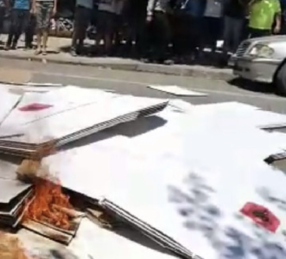 Përplasjet në KZAZ, ndalohen dy personat që ishin në kërkim në Kukës e Tropojë
