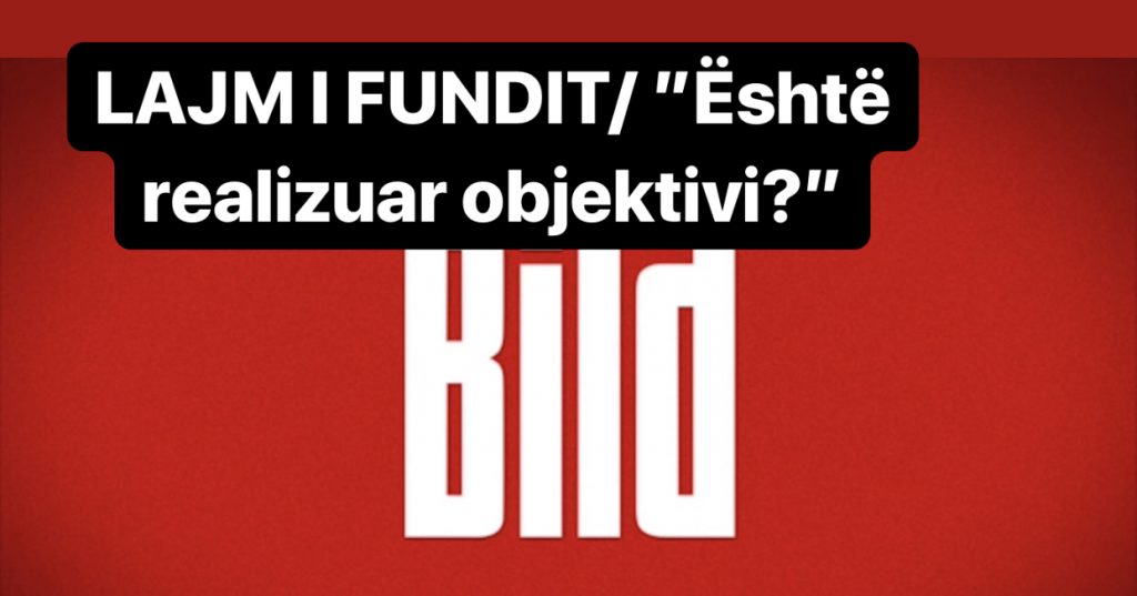 Publikohet përgjimi i parë i “BILD”, Edi Rama flet me drejtorin e Ministrisë së Brendshme për zgjedhjet