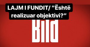 Publikohet përgjimi i parë i “BILD”, Edi Rama flet me drejtorin e Ministrisë së Brendshme për zgjedhjet