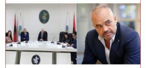 Dekreti/ KQZ shtyn mbledhjen, “pret” përfundimin e takimit të Ramës me ambasadorët!