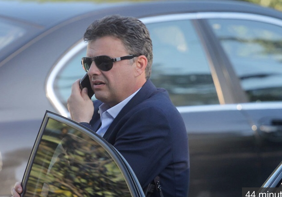 U paraqit në Prokurori, pas 60 minutash në pyetje flet Ristani: U kërkova provat, po fluturojnë në ajër sepse ajanë të…