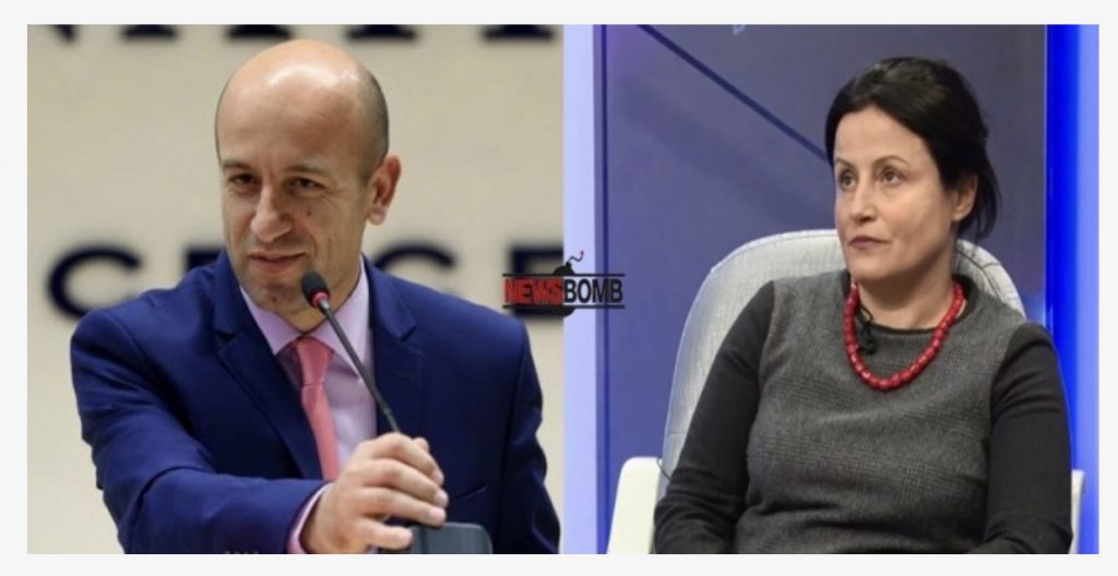 LIDHJA ME ÇAPJAT, ZBULOHEN EMRAT E GAZETARËVE TË ARRESTUAR
