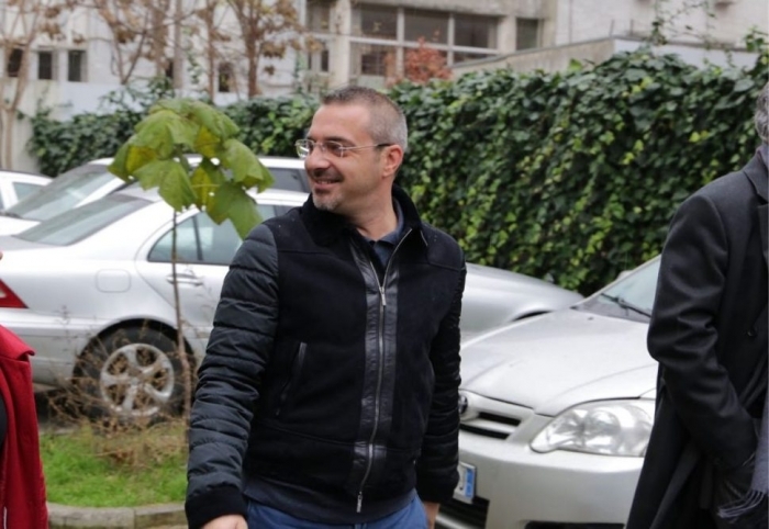 SOT SEANCA E PARË PËR TAHIRIN, ISH MINISTRI DEL PARA GJYKATËS