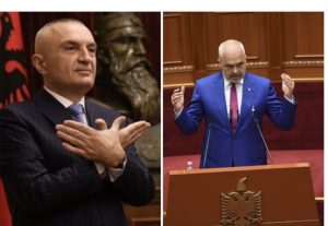 Kërkesa e PS për shkarkimin e Metës, ja deputetët e PS që firmosën