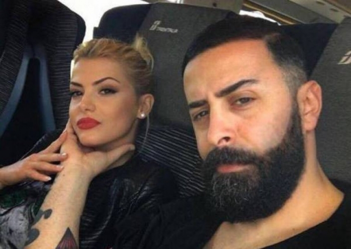 MARINA DHE GETI PRINDËR PËR HERË TË PARË? PUBLIKOHET FOTOJA QË HEDH DYSHIME