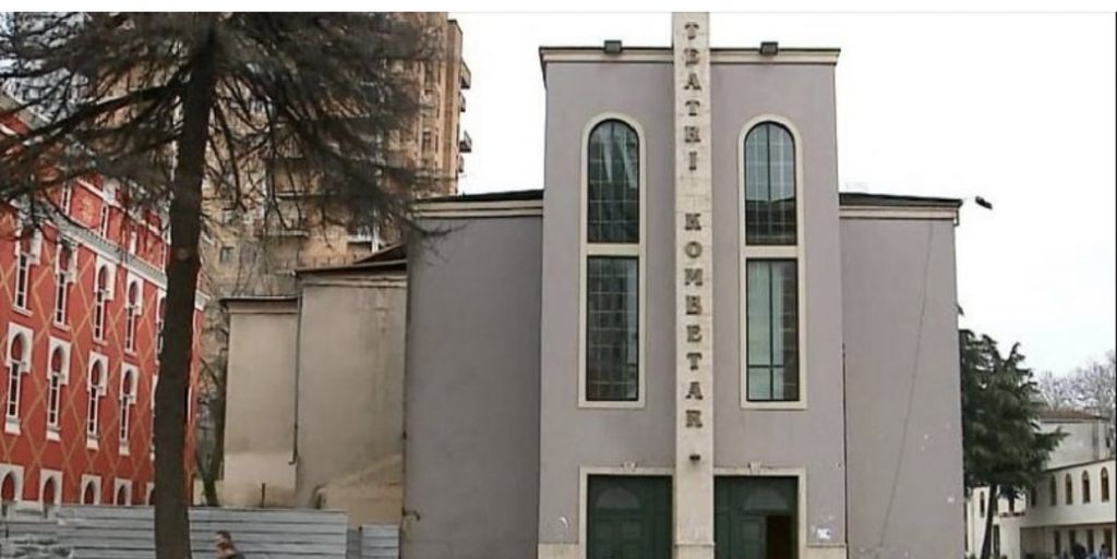 Rikthehet “prishja” e Teatrit, hyn në fuqi vendimi i papublikuar i qeverisë për komisionin që do negociojë kontratën