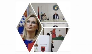 “50% e qendrave të votimit në Shkodër të kyçura”- KQZ thirrje Ademit: Bashkëpuno