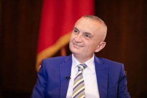 META INTERVISTË PËR AL JAZEERA: 30 QERSHORI NUK KTHEHET, RAMA TË BËJË MARRËVESHJE ME UDHËHEQËSIT E TJERË