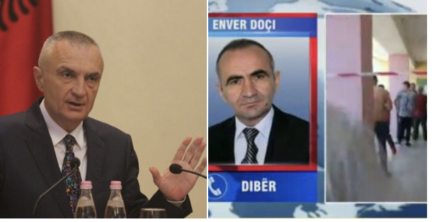 Dhunimi i gazetarit të “News 24”, reagon Meta: E rëndë, të ndëshkohen autorët