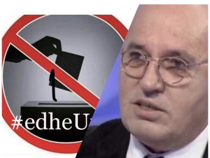 Besnik Mustafaj: Rama vazhdon shantazhin, pse nuk i ndalon dot shqiptarët të dalin jashtë shtetit