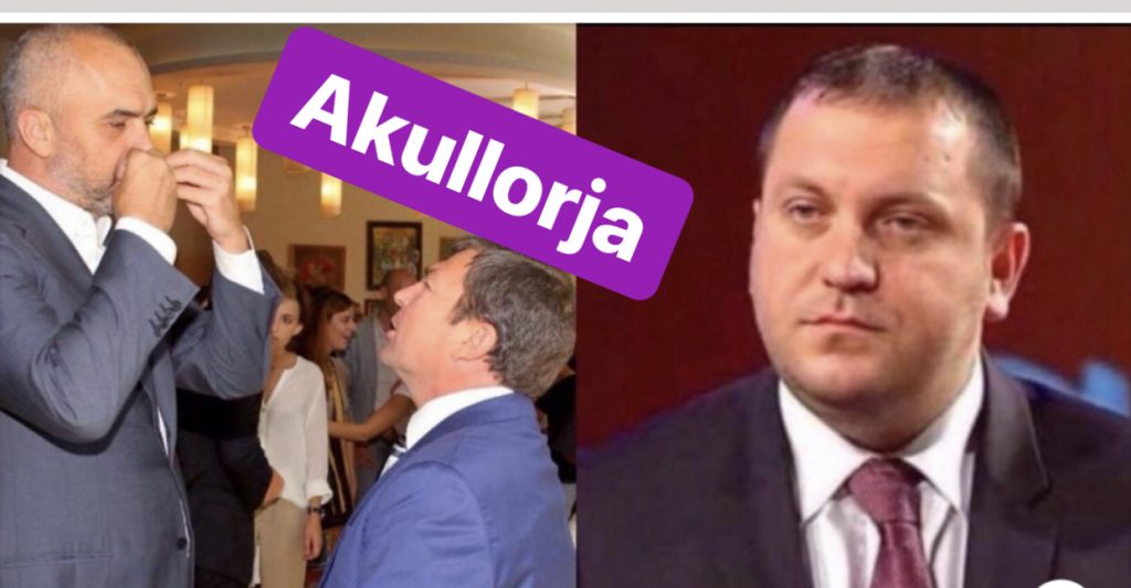 Edo, të rrëzoi akullorja e Durrësit. Ke rënë, a më kupton?!