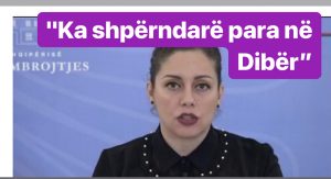 Xhaçka paralajmëron padi për Bashën: Le ta mësojë që…