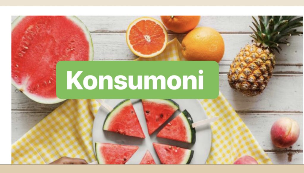 Ushqimet që ju mbajnë të hidratuar gjatë gjithë ditës