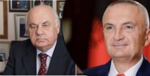 Moisiu, i ashpër me Metën: 30 Qershori do t’i presë rrugën një presidenti të rrezikshëm