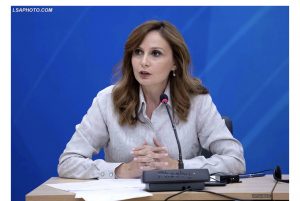 TABELA/ Pjesëmarrja në votime, ish-deputetja publikon shifrat: Ja si po gënjejnë trashë. S’janë zgjedhje as votime, por…