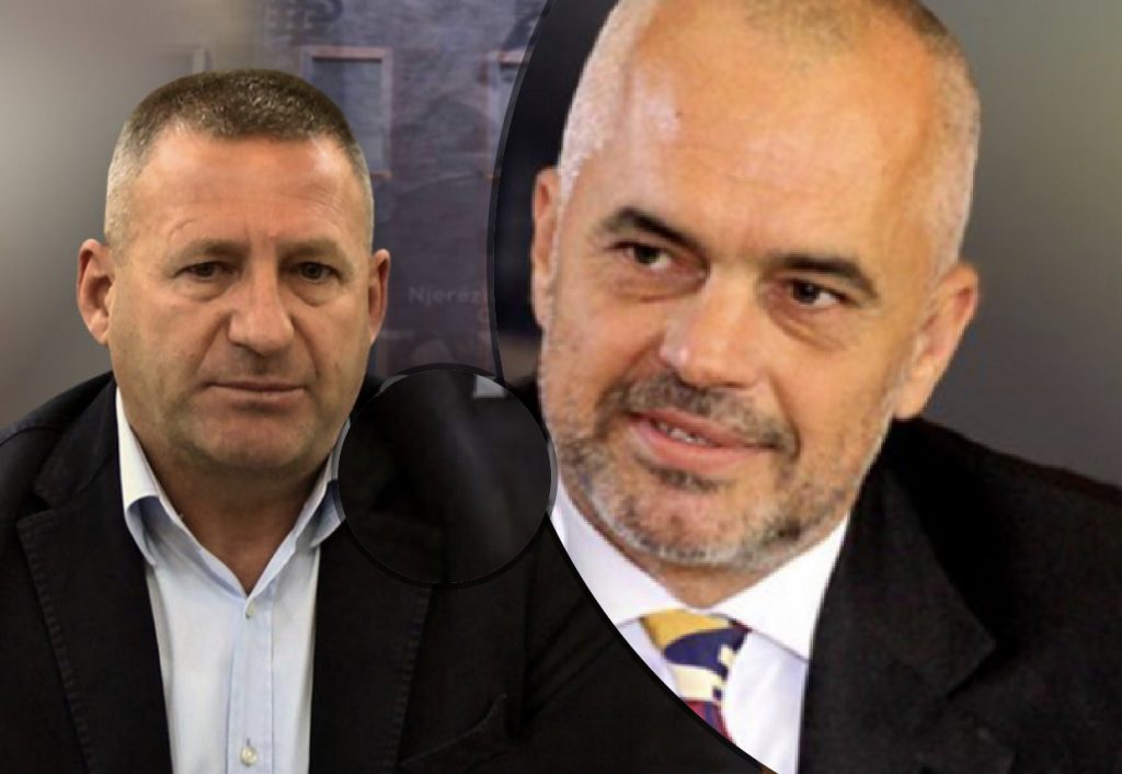 ‘O KM’, Nard Ndoka i shkruan Edi Ramës: Fundi po të vjen me turp!
