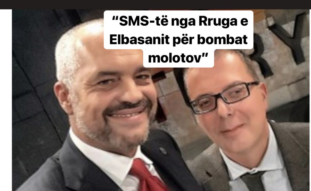 ANALIZA/ Sokol Balla: Kulla e barit, nuk do digjet