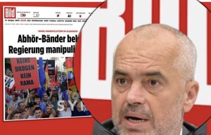 SHKRIMI I PLOTE I BILD/ Përgjimet dëshmojnë se qeveria bleu zgjedhjet dhe Edi Rama e dinte