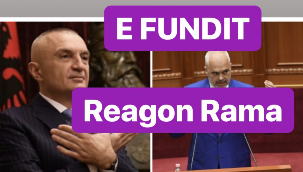 Data e re e zgjedhjeve, reagon serish Kryeministri : Baba Haxhiu u ngjall, po zgjedhjet nuk i vret dot dhe data e re e Baba Xhikes