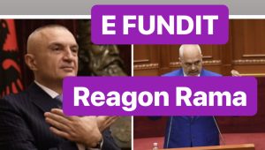 Data e re e zgjedhjeve, reagon serish Kryeministri : Baba Haxhiu u ngjall, po zgjedhjet nuk i vret dot dhe data e re e Baba Xhikes