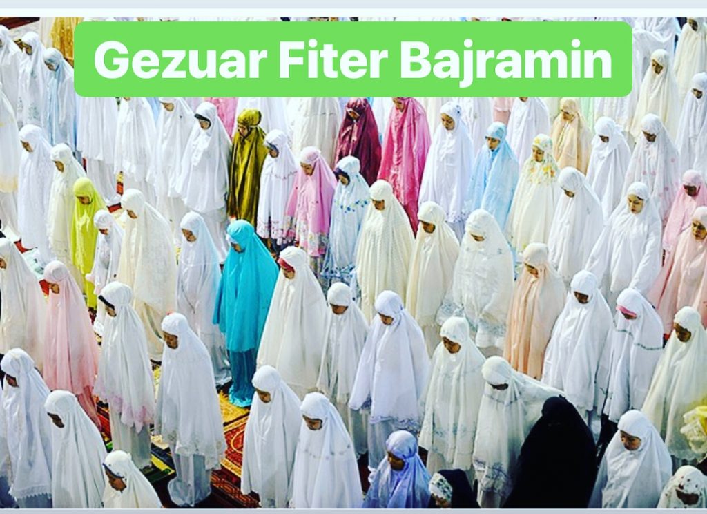 Ramazani, sfidë njerëzore, emancipim, integrim dhe vizion i ri…