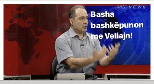 Goxhaj: Cili është skenari për t’a bërë Veliajn kryeministër!